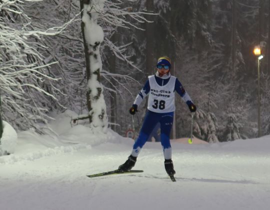  Vereinsmeisterschaft 2026 – MNC am Rothbühlsender